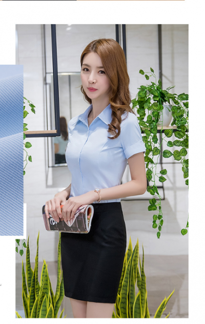 女衬衫西装25