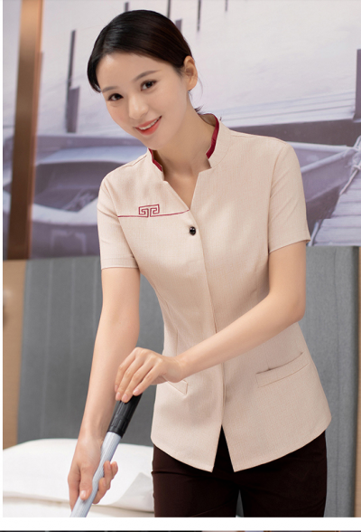 保洁清洁服203