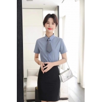 女衬衣西装