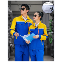 工作服、工程服长袖