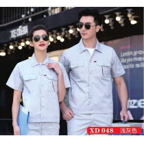 工作服、工程服短袖