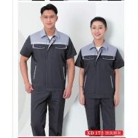 工作服、工程服短袖