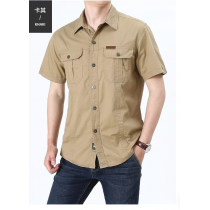 工作服、工程服短袖